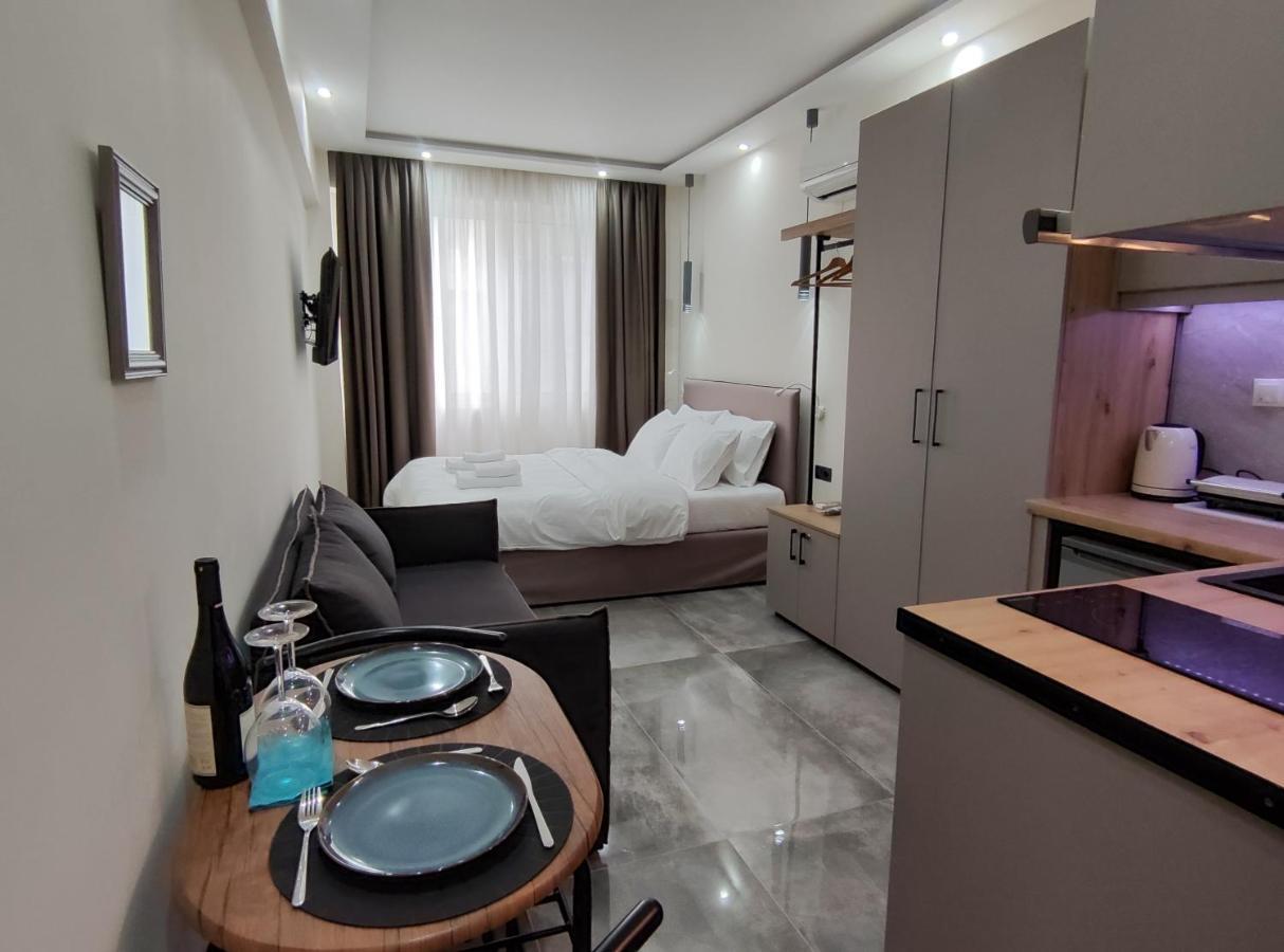Modiano Central Studio سالونيك المظهر الخارجي الصورة